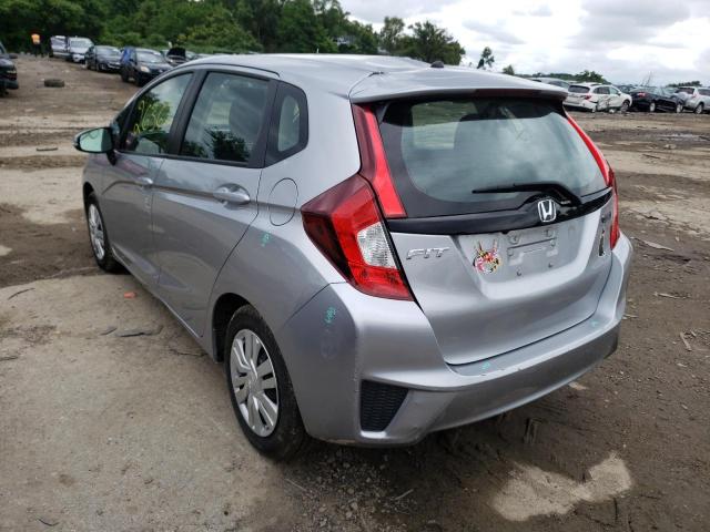 Photo 2 VIN: 3HGGK5H57HM712277 - HONDA FIT LX 