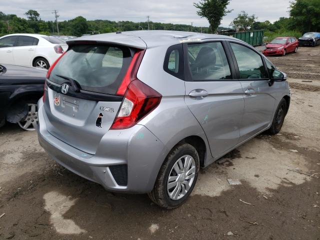 Photo 3 VIN: 3HGGK5H57HM712277 - HONDA FIT LX 