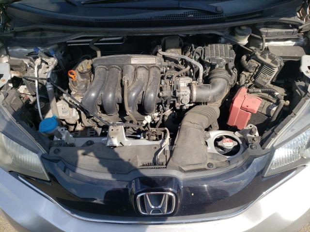 Photo 6 VIN: 3HGGK5H58FM708106 - HONDA FIT LX 