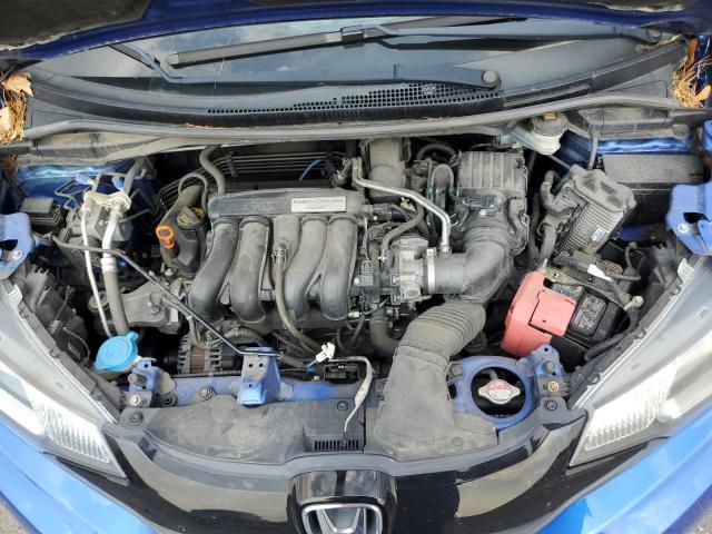 Photo 10 VIN: 3HGGK5H58FM710129 - HONDA FIT LX 