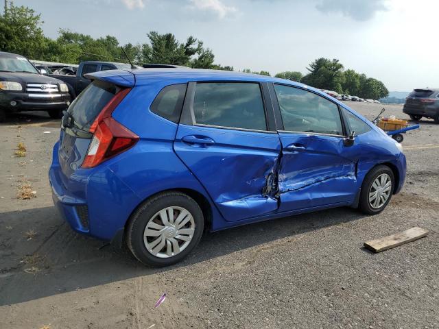 Photo 2 VIN: 3HGGK5H58FM710129 - HONDA FIT LX 