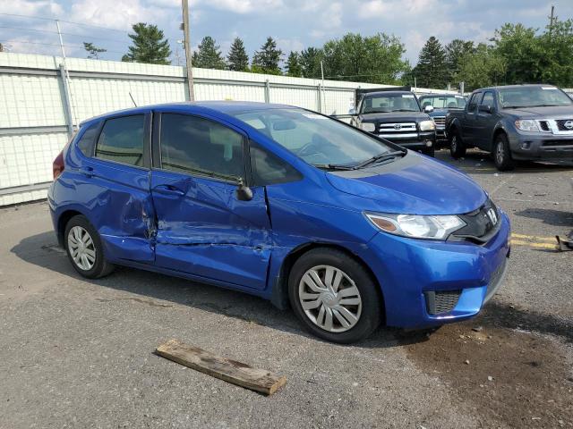 Photo 3 VIN: 3HGGK5H58FM710129 - HONDA FIT LX 