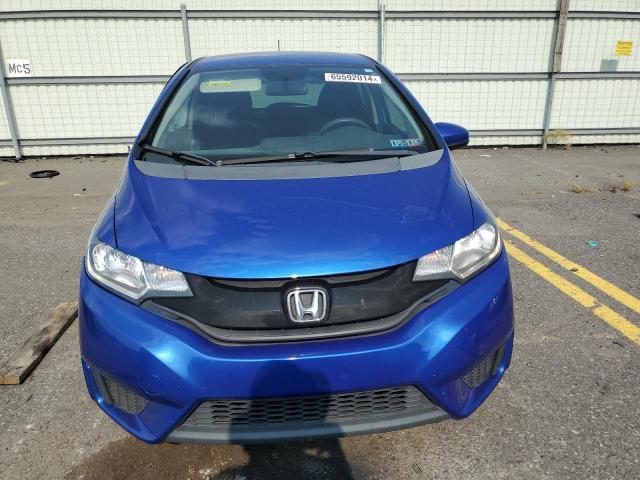 Photo 4 VIN: 3HGGK5H58FM710129 - HONDA FIT LX 