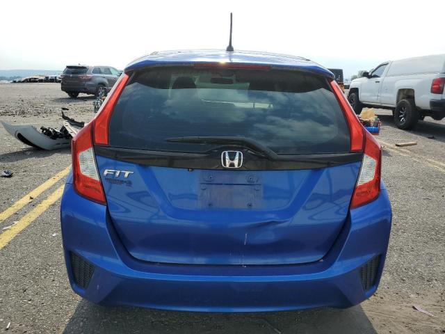 Photo 5 VIN: 3HGGK5H58FM710129 - HONDA FIT LX 