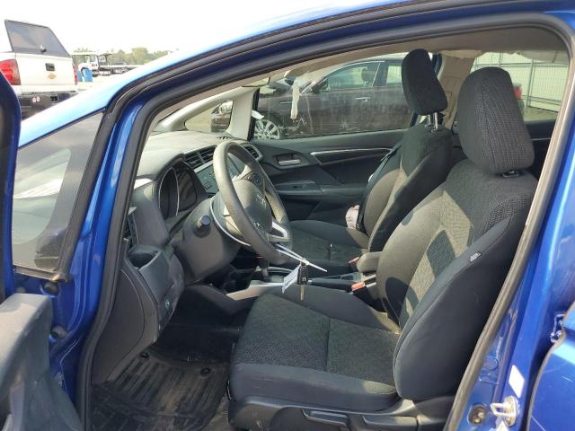 Photo 6 VIN: 3HGGK5H58FM710129 - HONDA FIT LX 