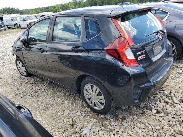 Photo 1 VIN: 3HGGK5H58FM717680 - HONDA FIT 