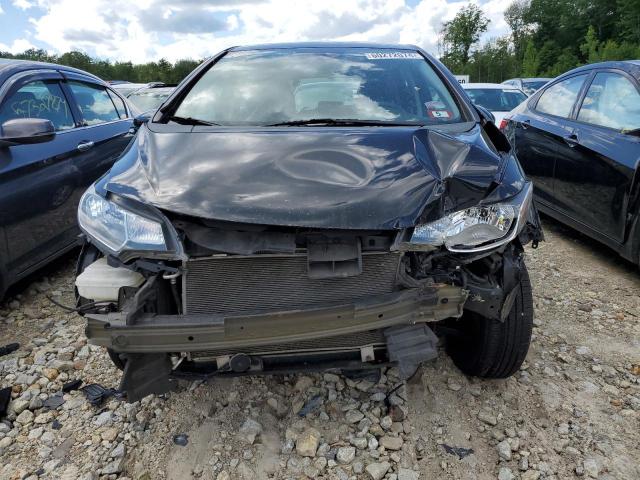 Photo 4 VIN: 3HGGK5H58FM717680 - HONDA FIT 