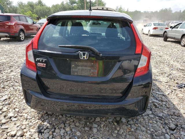 Photo 5 VIN: 3HGGK5H58FM717680 - HONDA FIT 