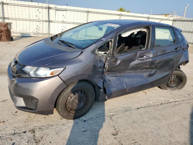 Photo 0 VIN: 3HGGK5H58FM722894 - HONDA FIT LX 