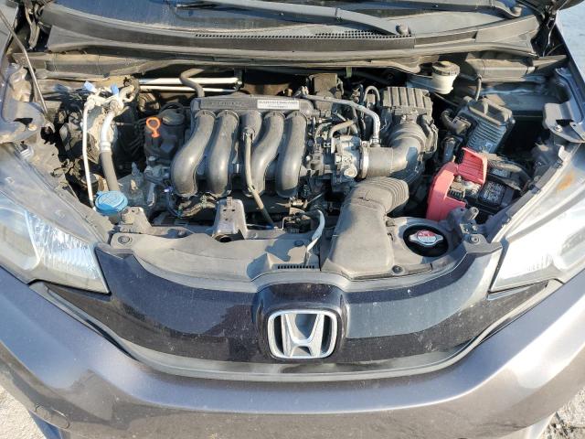 Photo 10 VIN: 3HGGK5H58FM722894 - HONDA FIT LX 