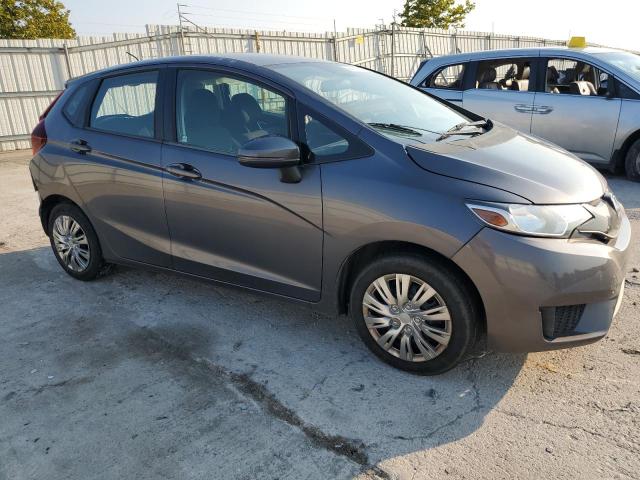 Photo 3 VIN: 3HGGK5H58FM722894 - HONDA FIT LX 