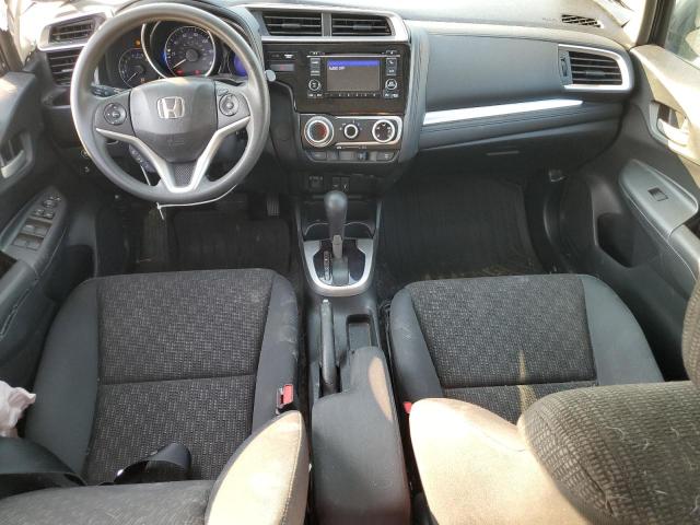 Photo 7 VIN: 3HGGK5H58FM722894 - HONDA FIT LX 