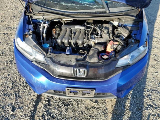 Photo 10 VIN: 3HGGK5H58FM724810 - HONDA FIT LX 