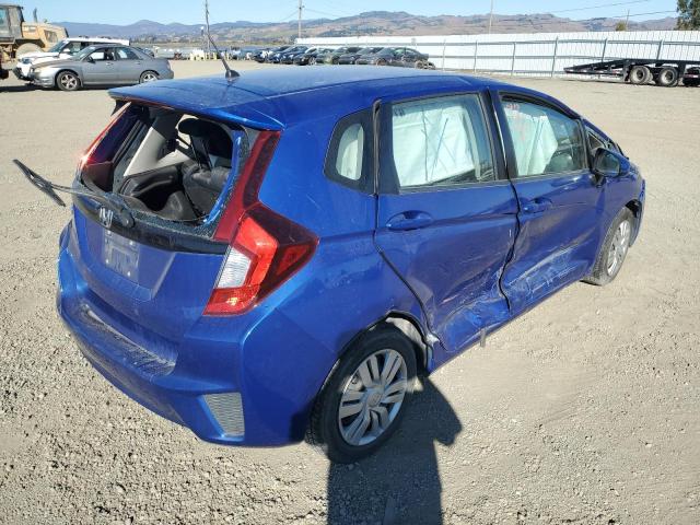 Photo 2 VIN: 3HGGK5H58FM724810 - HONDA FIT LX 