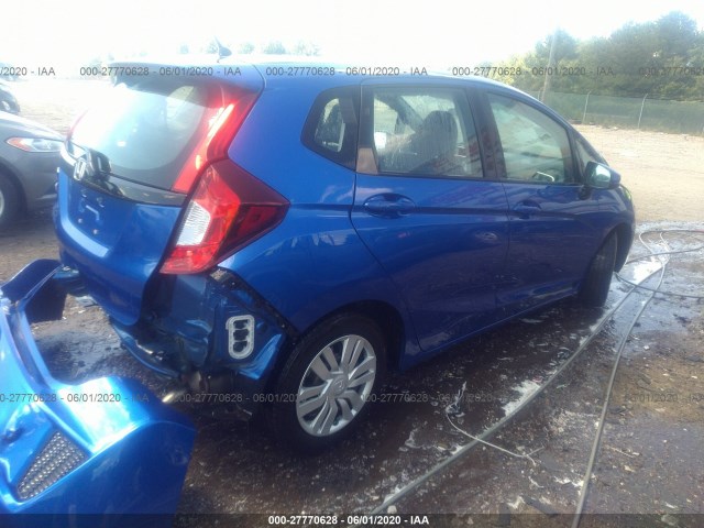 Photo 3 VIN: 3HGGK5H58FM724824 - HONDA FIT 