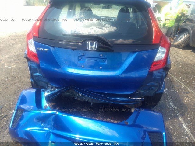 Photo 5 VIN: 3HGGK5H58FM724824 - HONDA FIT 