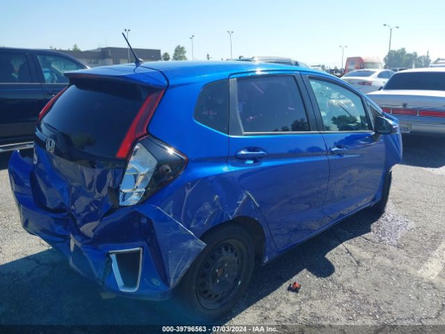 Photo 3 VIN: 3HGGK5H58FM725570 - HONDA FIT 