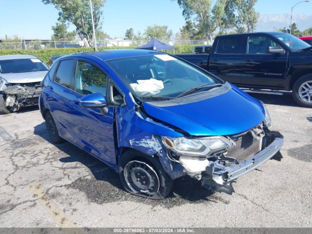 Photo 5 VIN: 3HGGK5H58FM725570 - HONDA FIT 