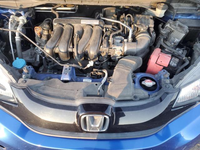 Photo 10 VIN: 3HGGK5H58FM726153 - HONDA FIT 