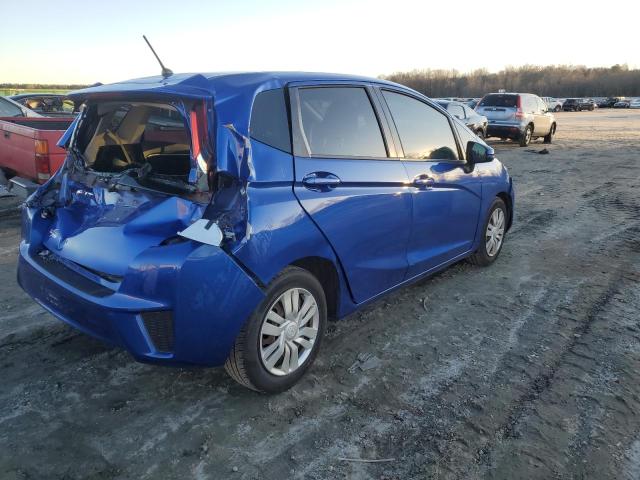 Photo 2 VIN: 3HGGK5H58FM726153 - HONDA FIT 