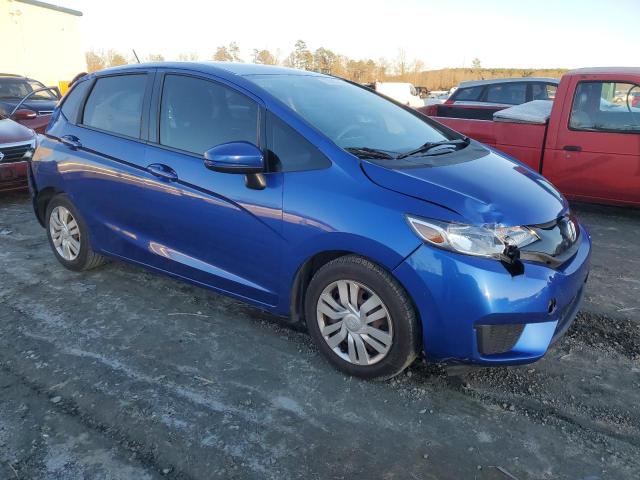 Photo 3 VIN: 3HGGK5H58FM726153 - HONDA FIT 