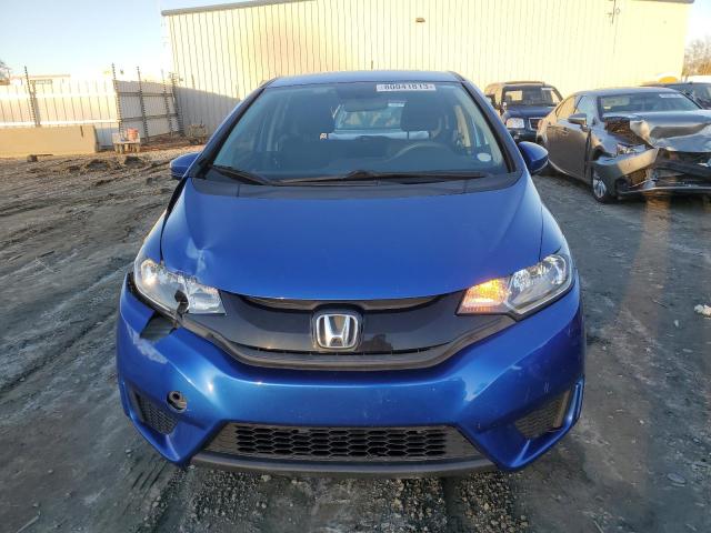 Photo 4 VIN: 3HGGK5H58FM726153 - HONDA FIT 