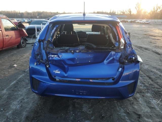 Photo 5 VIN: 3HGGK5H58FM726153 - HONDA FIT 