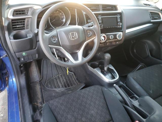 Photo 7 VIN: 3HGGK5H58FM726153 - HONDA FIT 