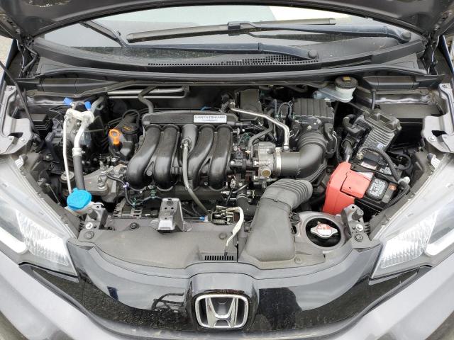 Photo 10 VIN: 3HGGK5H58FM728730 - HONDA FIT LX 