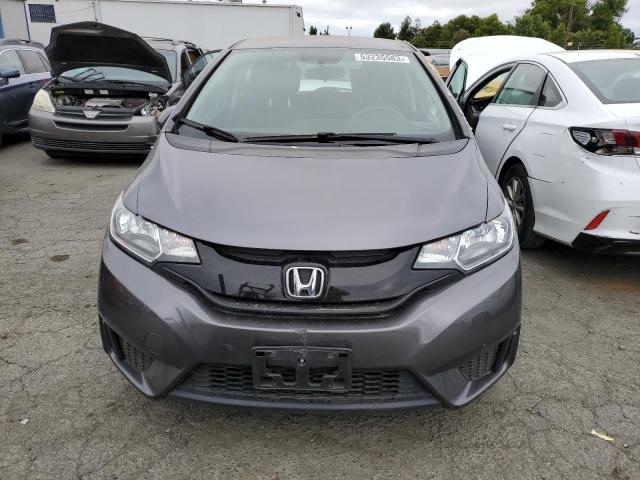 Photo 4 VIN: 3HGGK5H58FM728730 - HONDA FIT LX 