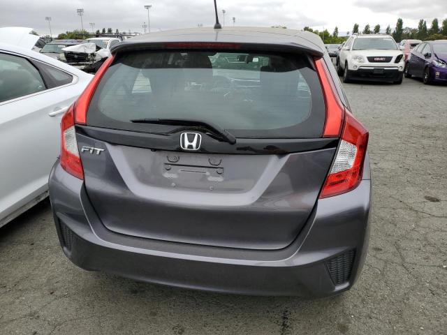 Photo 5 VIN: 3HGGK5H58FM728730 - HONDA FIT LX 