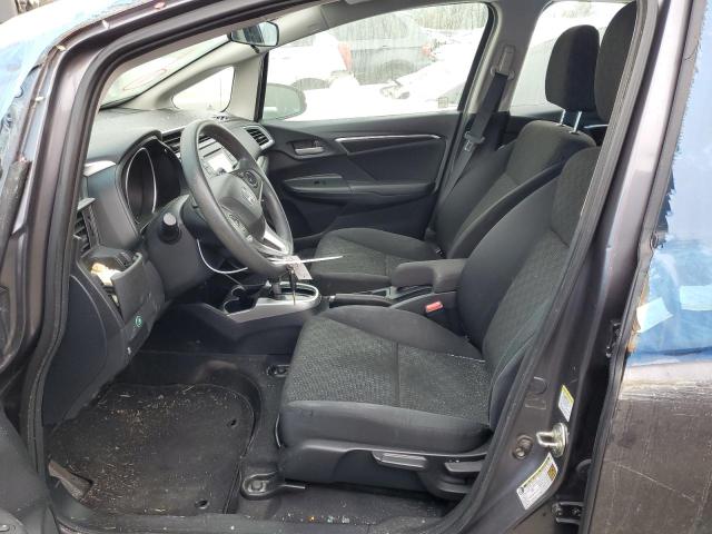 Photo 6 VIN: 3HGGK5H58FM728730 - HONDA FIT LX 