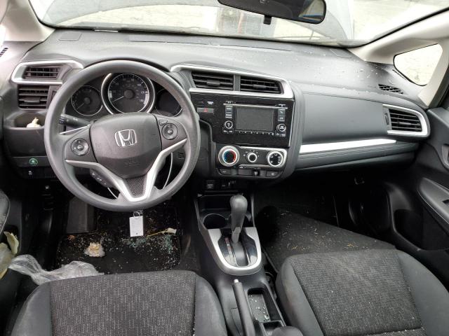 Photo 7 VIN: 3HGGK5H58FM728730 - HONDA FIT LX 