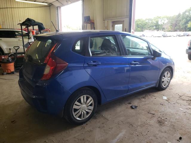 Photo 2 VIN: 3HGGK5H58FM728940 - HONDA FIT LX 