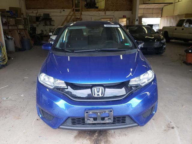 Photo 4 VIN: 3HGGK5H58FM728940 - HONDA FIT LX 