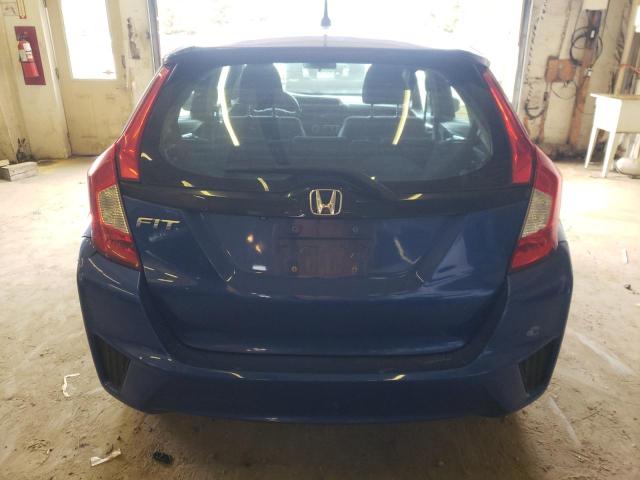 Photo 5 VIN: 3HGGK5H58FM728940 - HONDA FIT LX 