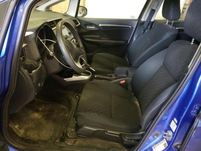 Photo 6 VIN: 3HGGK5H58FM728940 - HONDA FIT LX 