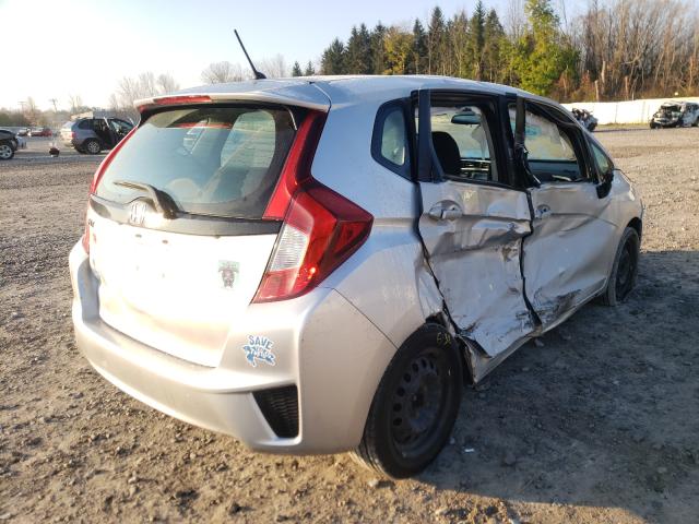 Photo 3 VIN: 3HGGK5H58FM729795 - HONDA FIT LX 