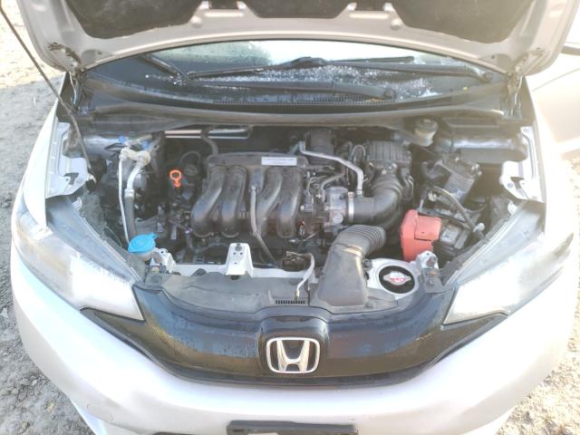 Photo 6 VIN: 3HGGK5H58FM729795 - HONDA FIT LX 