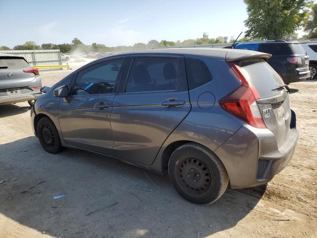 Photo 1 VIN: 3HGGK5H58FM733295 - HONDA FIT LX 