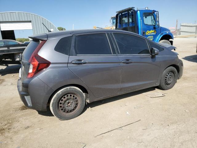 Photo 2 VIN: 3HGGK5H58FM733295 - HONDA FIT LX 