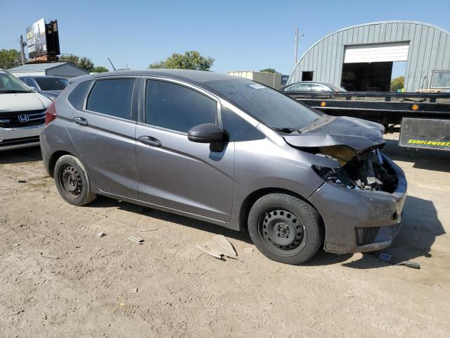 Photo 3 VIN: 3HGGK5H58FM733295 - HONDA FIT LX 