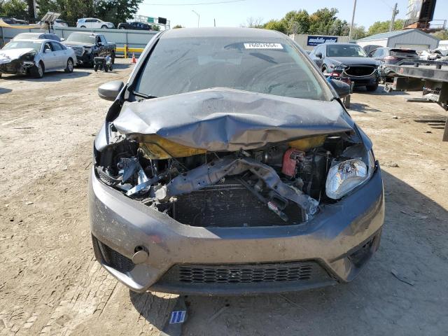 Photo 4 VIN: 3HGGK5H58FM733295 - HONDA FIT LX 