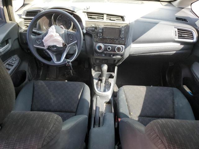 Photo 7 VIN: 3HGGK5H58FM733295 - HONDA FIT LX 