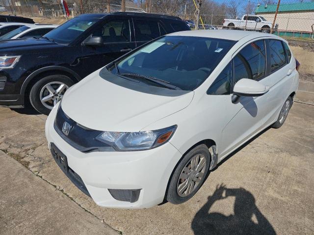 Photo 1 VIN: 3HGGK5H58FM737248 - HONDA FIT 