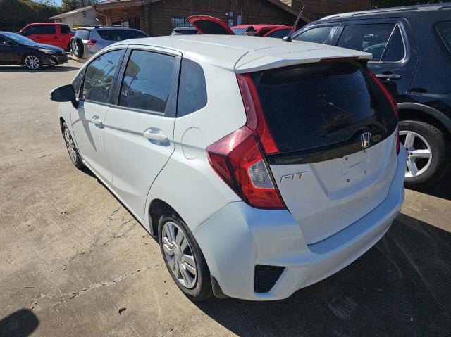 Photo 2 VIN: 3HGGK5H58FM737248 - HONDA FIT 