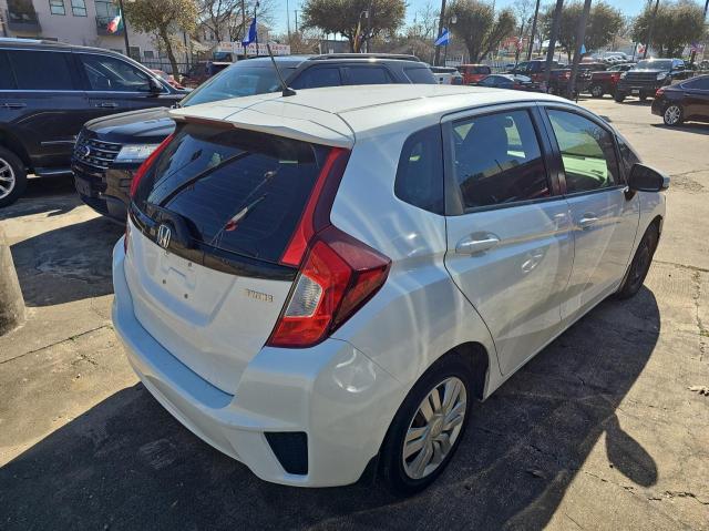 Photo 3 VIN: 3HGGK5H58FM737248 - HONDA FIT 