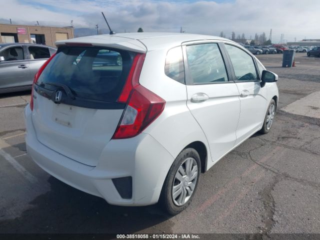 Photo 3 VIN: 3HGGK5H58FM744135 - HONDA FIT 