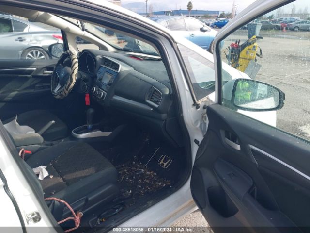 Photo 4 VIN: 3HGGK5H58FM744135 - HONDA FIT 