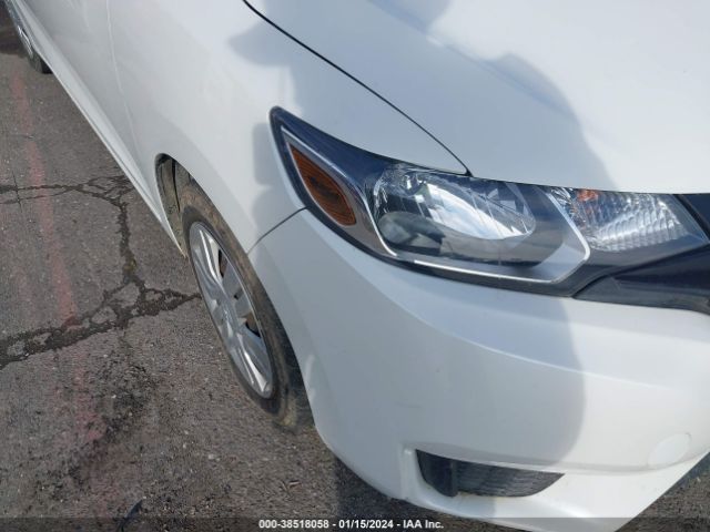 Photo 5 VIN: 3HGGK5H58FM744135 - HONDA FIT 